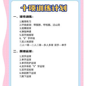 如何找到关于智能恢复的篮球训练指南?